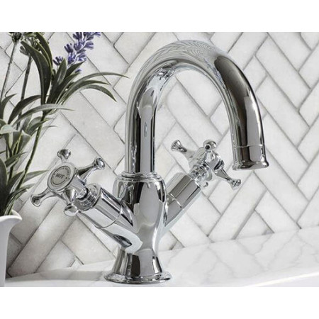 Roper Rhodes Cranborne Taps