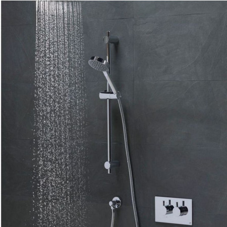 Roper Rhodes Event Showers