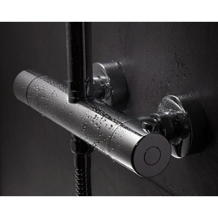 Roper Rhodes Exposed Shower Valves