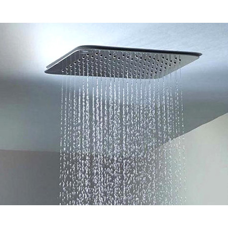 Roper Rhodes Fixed Shower Heads
