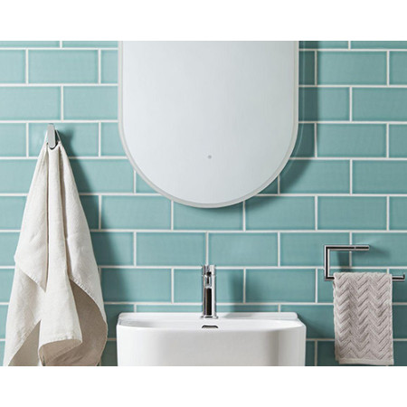 Roper Rhodes Idol Bathroom Accessories