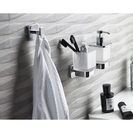 Roper Rhodes Ignite Bathroom Accessories