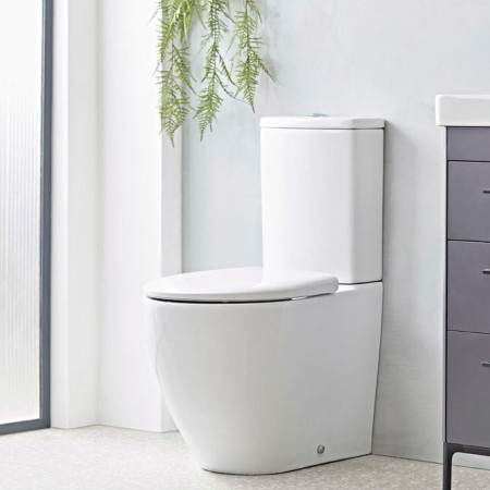 Roper Rhodes Paradigm Sanitaryware