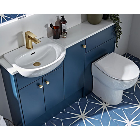 Roper Rhodes Sanitaryware