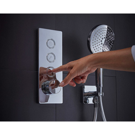 Roper Rhodes Showers