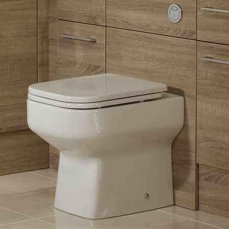Roper Rhodes Thermoset Plastic Toilet Seats