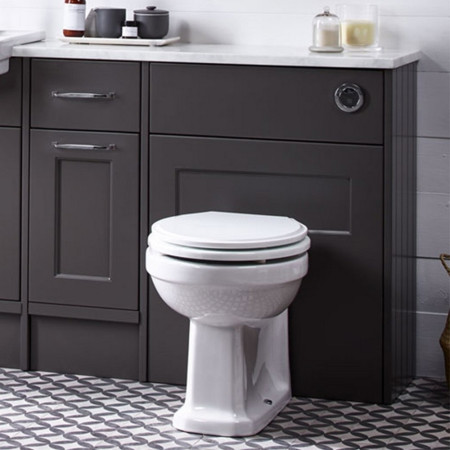 Roper Rhodes Toilet Seats