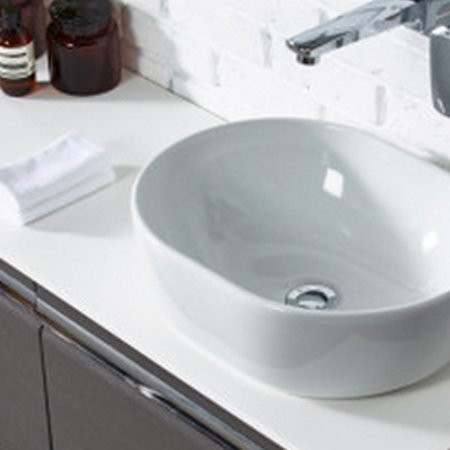 Roper Rhodes Vessel Basins