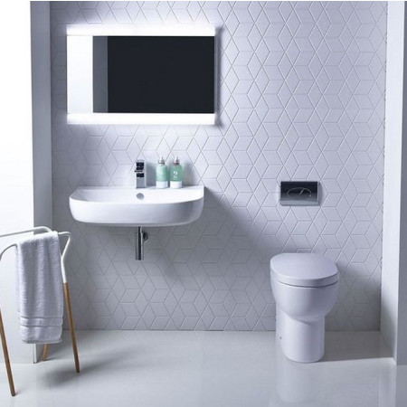Roper Rhodes Zest Sanitaryware