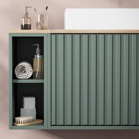 Scudo Alfie Bathroom Furniture