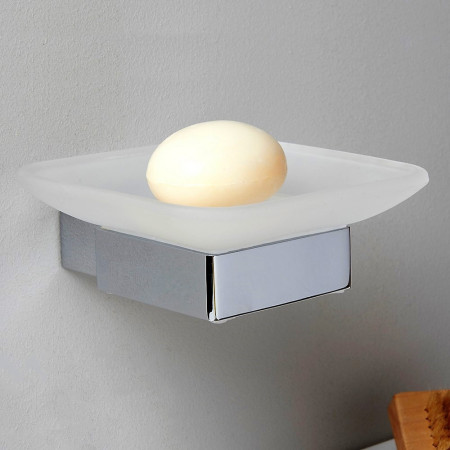 Scudo Alpha Bathroom Accessories