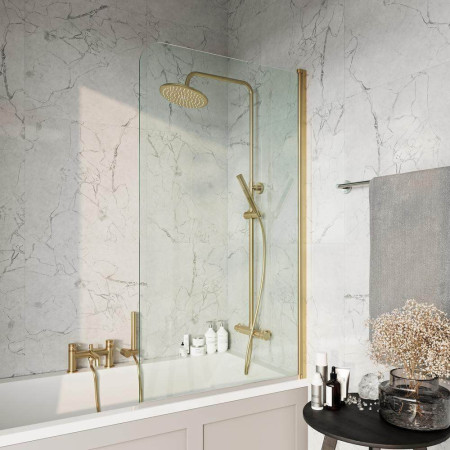 Scudo Bath Screens
