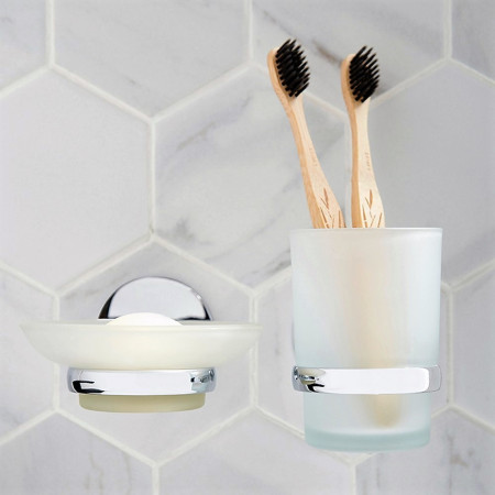 Scudo Bathroom Accessories