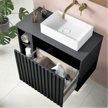 Scudo Bathroom Furniture