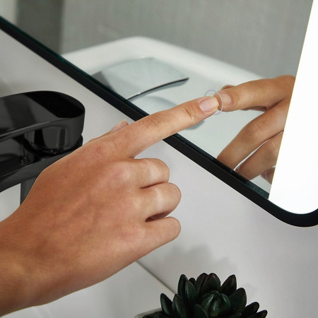 Scudo Bathroom Mirrors