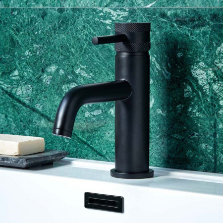 Scudo Bathroom Taps