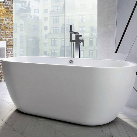 Scudo Baths