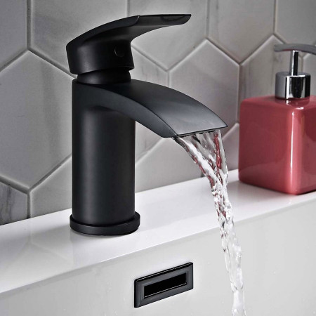 Scudo Belini Bathroom Taps