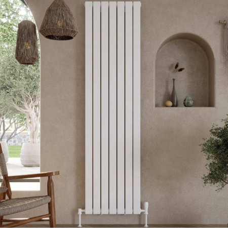 Scudo Bravo Radiators