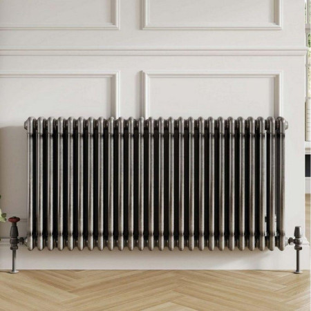 Scudo Column Radiators