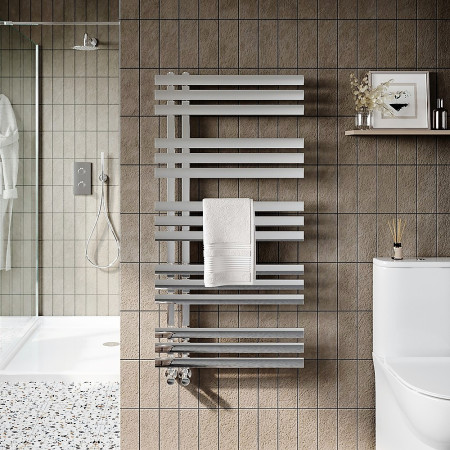 Scudo Elizabeth Designer Towel Radiators