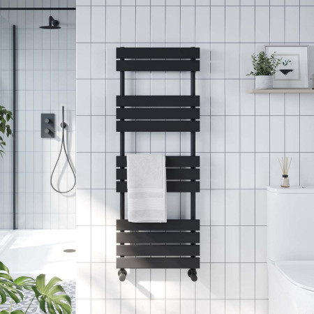 Scudo Life Towel Radiators
