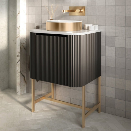 Scudo Linea Bathroom Furniture
