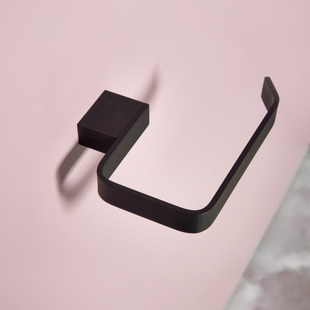 Scudo Mono Bathroom Accessories
