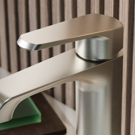 Scudo Montana Bathroom Taps