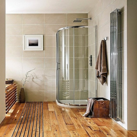 Scudo S6 Shower Enclosures