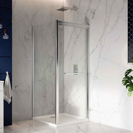 Scudo S8 Shower Enclosures