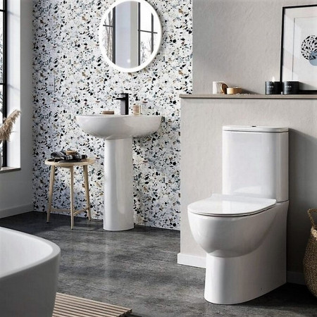 Scudo Sanitaryware