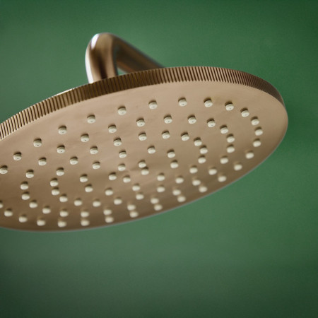 Scudo Shower Accessories