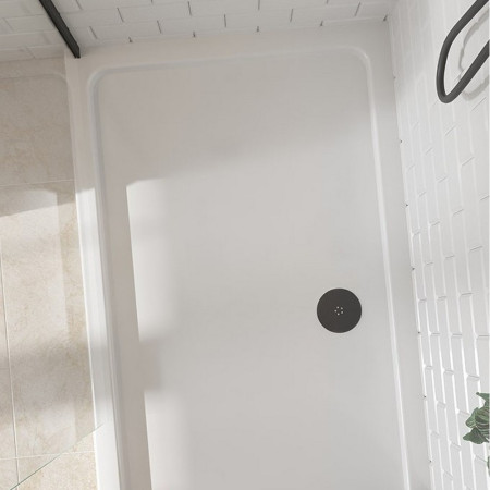 Scudo Shower Trays