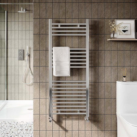 Scudo Strive Towel Radiators