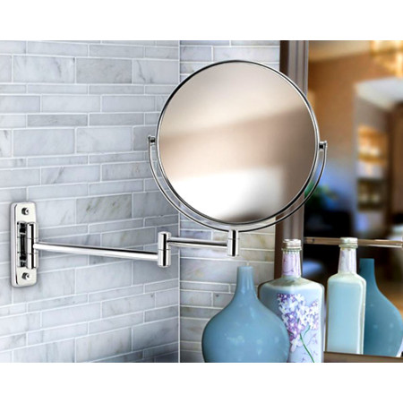 Shaving and Make Up Mirrors