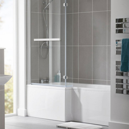 Shower Bath Buying Guide