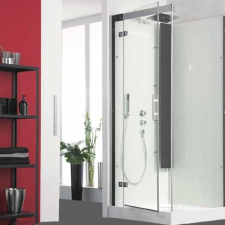 Shower Pods