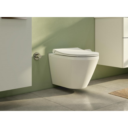 Shower Toilets: The Ultimate Buyer's Guide