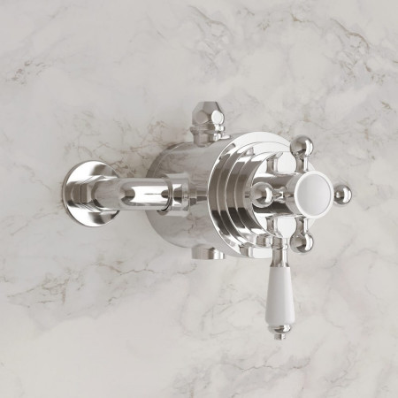 Shower Valve: Buyer's Guide