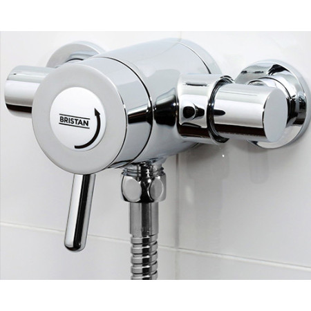 Shower Valves