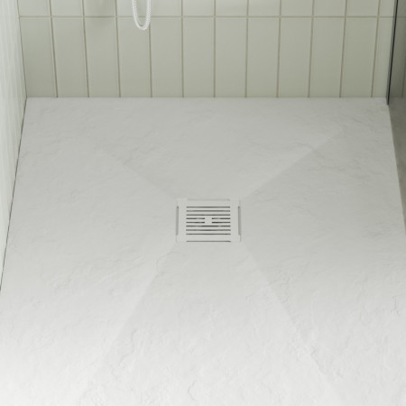 Shower Wastes
