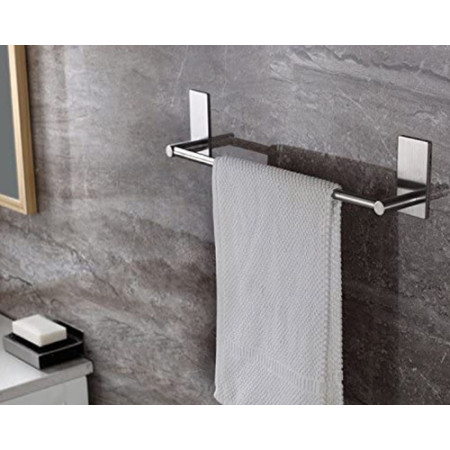 Single Towel Rails
