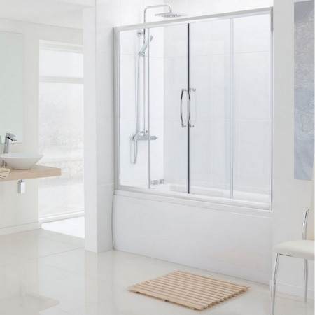 Sliding Bath Screens