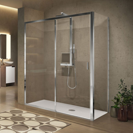 Sliding Shower Doors Shop By Size