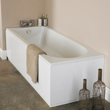 Small Baths
