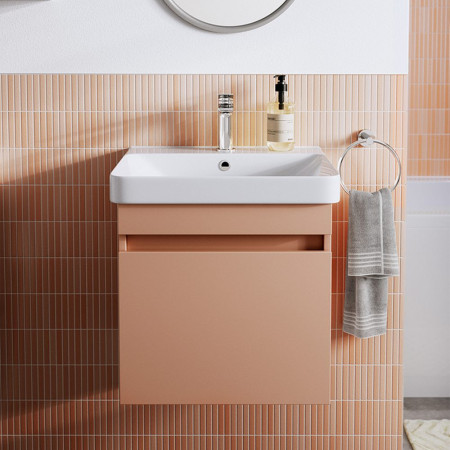 Small Vanity Units