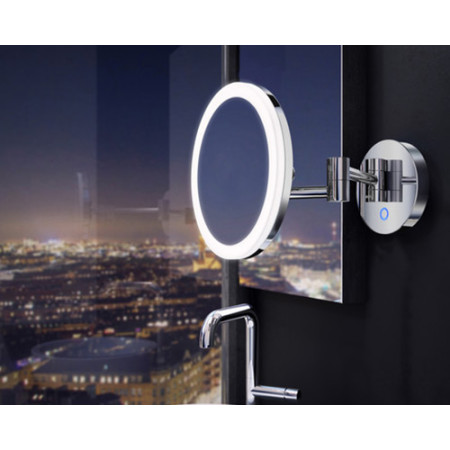 Smedbo Bathroom Mirrors