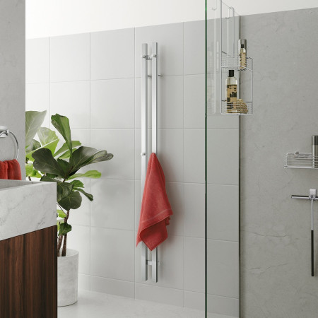 Smedbo Dry Towel Warmers