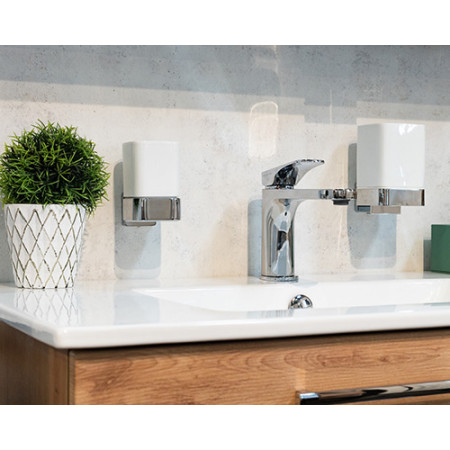 Smedbo Ice Bathroom Accessories